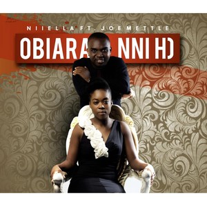 Obiara Nni Ho (feat. Joe Mettle)