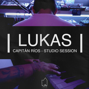 Lukas (Studio Session)