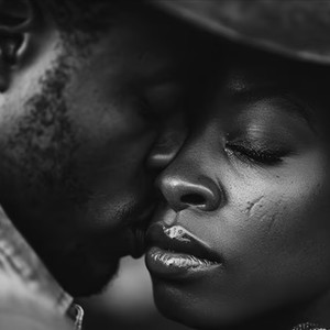 Passion (Southern Soul Beat)