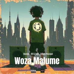 Woza Malume (feat. Sedi Tribes MusiQal)