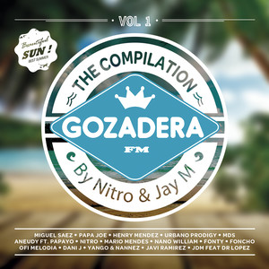 Gozadera FM: The Compilation (Vol. 1)