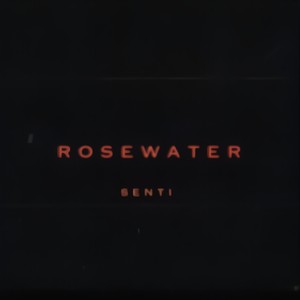 ROSEWATER