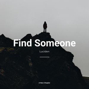 Find Someone