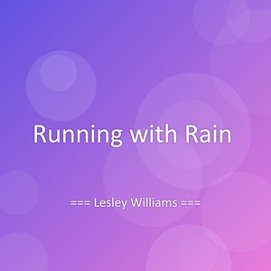 Running with Rain