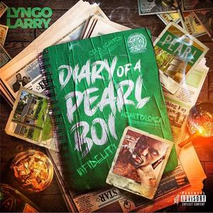 Diary Of A Pearlboi (Explicit)