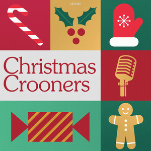 Christmas Crooners