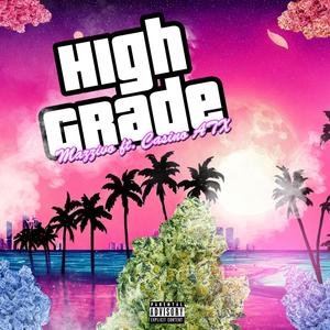 High Grade (feat. CasinoATX) (Explicit)