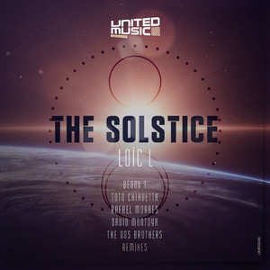The Solstice (David Montoya Remix)