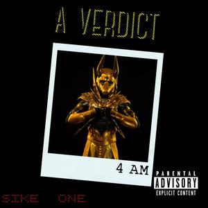 4 AM (feat. Sike One)