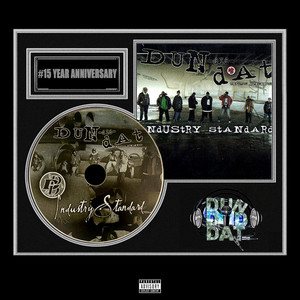 Hard Body Nigga (Explicit)