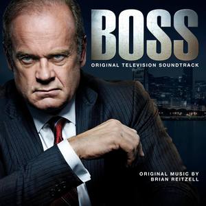 Boss (Original Motion Picture Soundtrack)