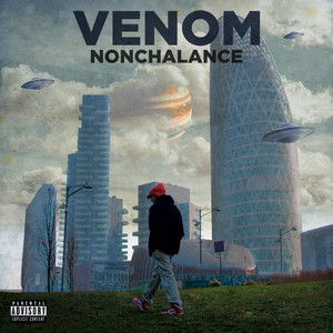 NONCHALANCE (Explicit)