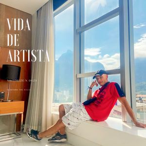 Vida de Artista