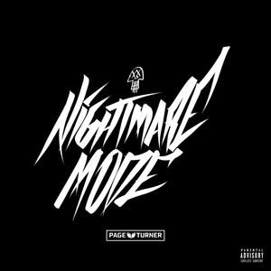 RUNNING FROM ME (Explicit)