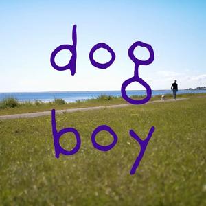 Dog Boy