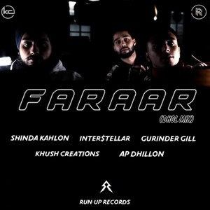Faraar (Remix)
