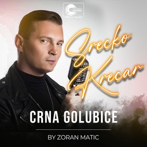 Crna golubice (Live)