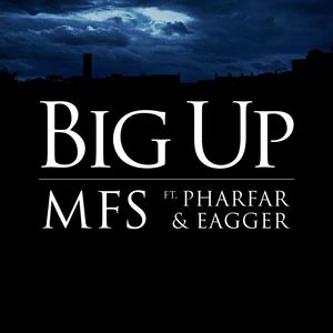 Big Up (feat. Pharfar & Eagger) [Pilfinger Remix]