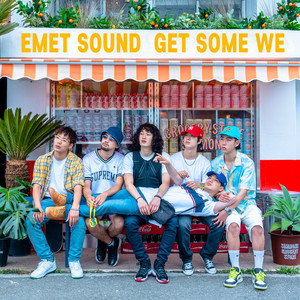 Get some we (feat. Ruf.d) (Explicit)