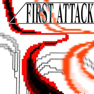 First Attack