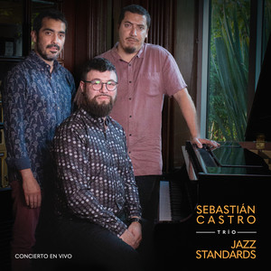 Jazz Standards (En Vivo)