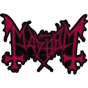 MAYHEM (Explicit)