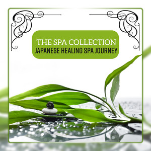 The Spa Collection: Japanese Healing Spa Journey