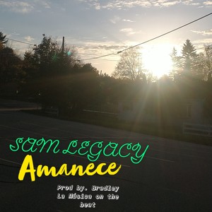 Amanece (Explicit)