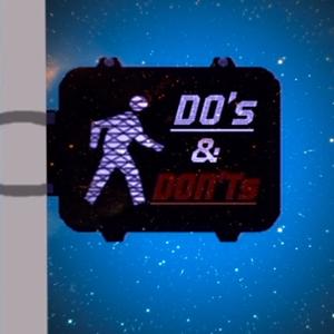 Do's & Don'ts (feat. CELXX) (Explicit)