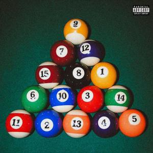QBall Freestyle (feat. Ohyeahtav) (Explicit)