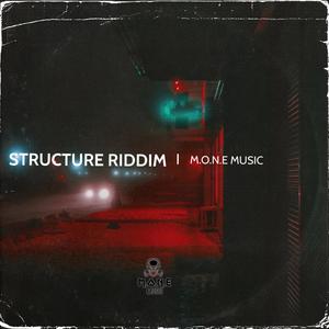 Structure Riddim (Instrumental Version)