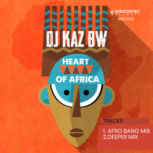 Heart of Africa (Deeper Mix)