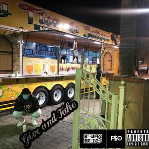 GIVE AND TAKE (Explicit)