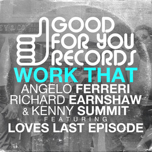 Work That (Instrumental Mix)