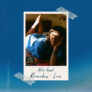 It All Belongs (Live)