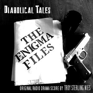 DIABOLICAL TALES THE ENIGMA FILES