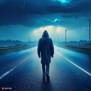 Delusions (feat. Justin Glover)