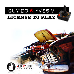 License to play (Original Mix)