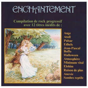 Enchantement