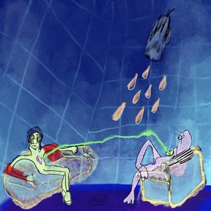 Tuya(feat. Thaissa & Scg Beats)