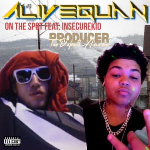 On the Spot (Explicit)