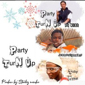 Party Turn Up (Explicit)