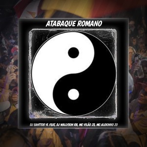 Atabaque Romano (Explicit)