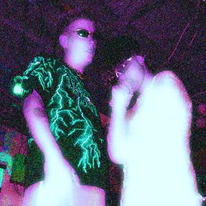 SPY KIDS (feat. Jung Youth) (Explicit)