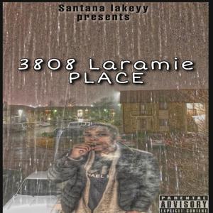 3808 Laramie Place (Explicit)