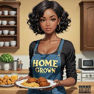 Homegrown (Explicit)