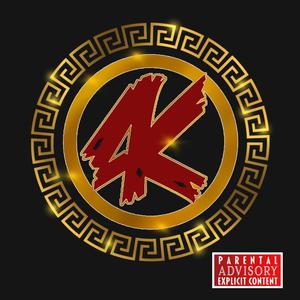 Versace Gang Bang (Explicit)