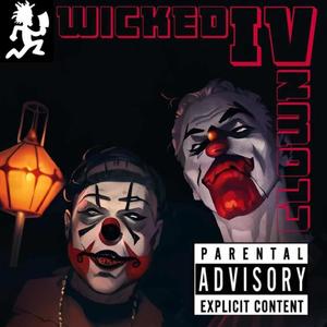 Wicked Clown (feat. T.C.O. Simba & Jay-Wicked) [Explicit]