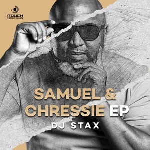 Samuel & Chressie EP