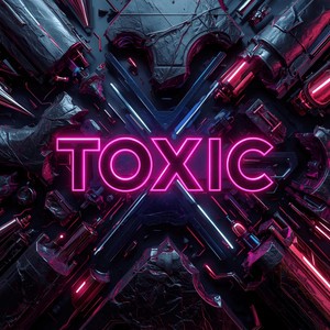 Toxic - Epic Orchestral Version